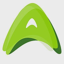Amper, S.A. logo