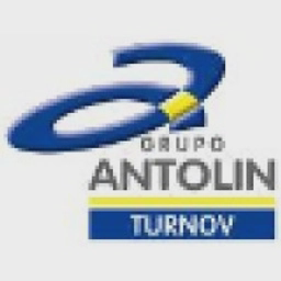 Grupo Antolin UK Limited logo