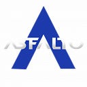 La Reunión (Asfalto