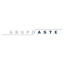 Grupo Aste logo