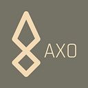 Grupo Axo logo