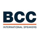 Bcc Speakers logo