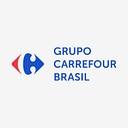 Grupo Carrefour Brasil logo