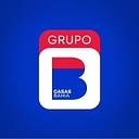 Corporativo Grupo Casas Bahia logo