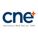 Center for a New Economy Inc logo