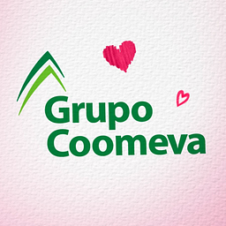 Grupo Coomeva logo