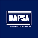 Grupo DAPSA logo