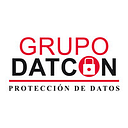 Grupo Datcon logo