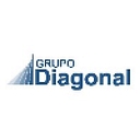 Grupo Diagonal logo