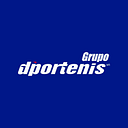 Grupo Dportenis logo