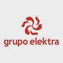 Grupo Elektra logo