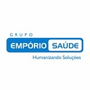 Empório Saúde Natural logo