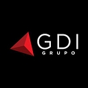 GDI Grupo Diamante Internacional logo
