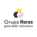 Grupo Haras logo