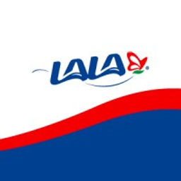 LALA US Inc. logo