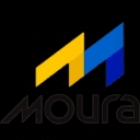 Grupo Moura logo