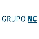 GRUPO NC logo