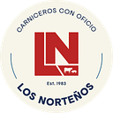 Logo de Grupo Norteños