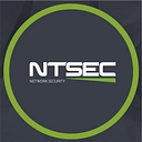 NTSEC logo
