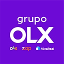 Grupo OLX logo