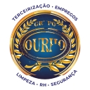 Gr ourho logo