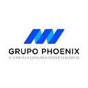Phoenix Packaging Group logo