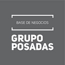 Grupo Posadas SAB de C.V. logo
