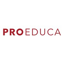 Grupo PROEDUCA logo