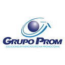 Grupo Prom logo