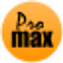 Grupo PROMAX logo