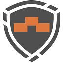 Logo de Radical Corporation / GRD Radical Corporation, Ciberseguridad