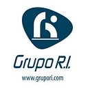Grupo Ri Happy logo
