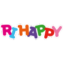 Grupo Ri Happy logo