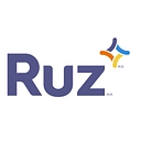 GRUPO RUZ logo