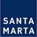Grupo Santa Marta logo