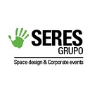 Grupo Seres logo