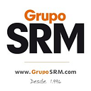 GRUPO SRM logo