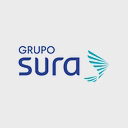 Grupo Sura logo