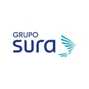 Grupo Sura logo