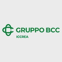 Gruppo Bcc Iccrea logo