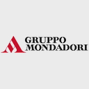 Arnoldo Mondadori Editore S.p.A. logo