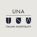 Gruppo UNA logo