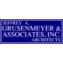 Jeffrey A. Grusenmeyer & Associates, Inc., Architects logo