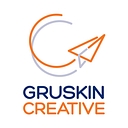Gruskin Creative logo