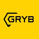 Gryb logo