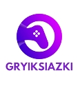 gryiksiazki.pl logo