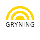 Gryning Vård AB logo