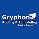 Gryphon Roofing & Remodeling logo