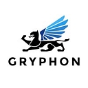 Gryphon Secure logo