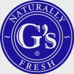 G's Fresh Limited logo